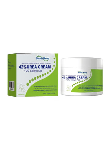 South Moon - 42% Urea Cream + 2% Salicylic Acid (Original)