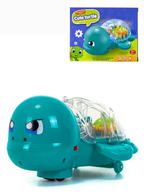 Cute Turtle Toy